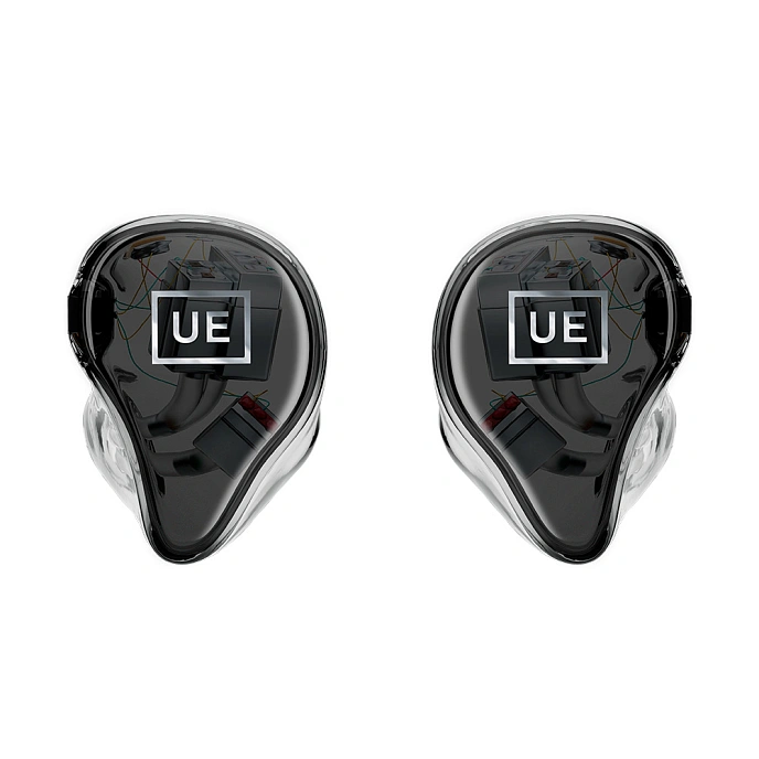 Custom earphones Ultimate Ears UE 11 Pro - img.6