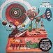 Vinyl Record Gorillaz – Song Machine Season One LP - img.0 Vinyl Record Gorillaz – Song Machine Season One LP - img.0