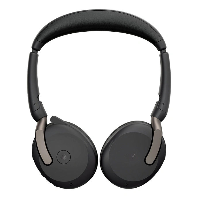 Headset Jabra Evolve2 65 Flex Link380a UC Stereo WLC Black - img.3
