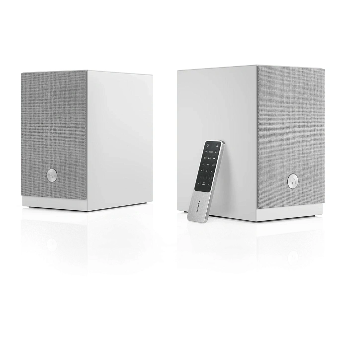 Multiroom speakers Audio Pro A28 W White - img.3