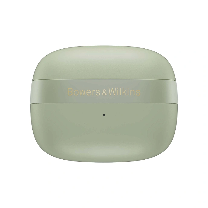Wireless Headphones Bowers & Wilkins Pi8 Jade Green - img.1