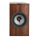 Bookshelf speakers KEF Q3 Meta Walnut - img.4