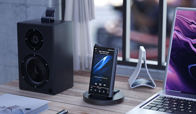 Player FiiO M15 - img.8