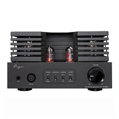 Headphone Amplifier Cayin HA-1A MK3 Black