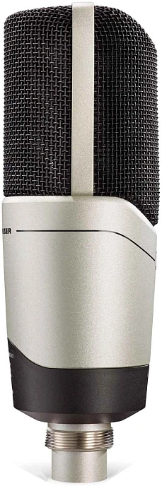 Studio microphone Sennheiser MK 4 - img.4