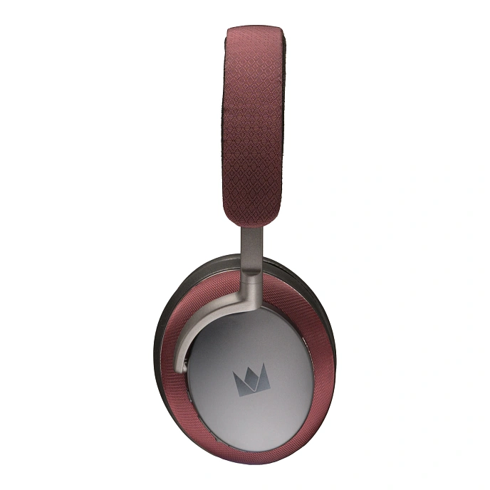 Wireless Headphones Noble Audio FoKus Apollo Pro Burgundy Red - img.5