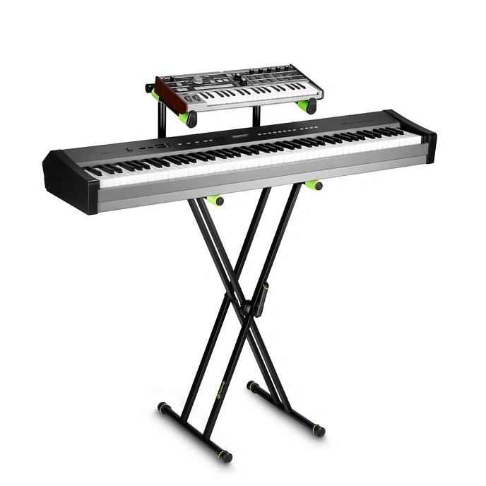 Musical instriments stand Gravity KSX 2 T - img.11