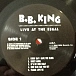 Vinyl Record B.B. King - Live At The Regal - img.3