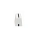 DJTT Chroma Caps Fader MK2 (Rubber) White - img.0