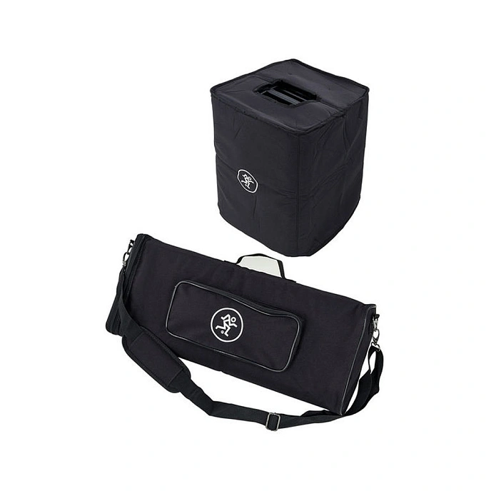 Speaker System Mackie SRM Flex Black - img.12