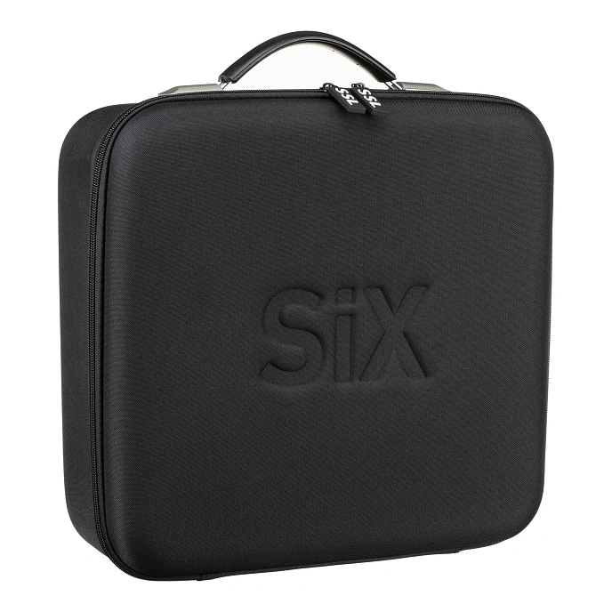 Case Solid State Logic SiX Carry Case - img.0