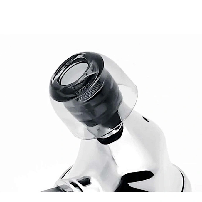 Eartips MoonDrop Spring Tips M transparent - img.1