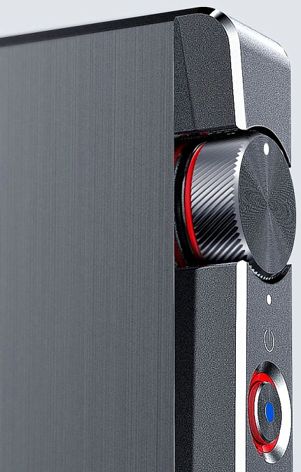 Headphone Amplifiers and DACs FiiO Q5 - img.11