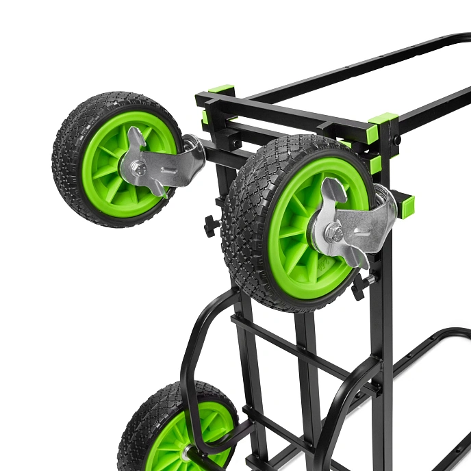 Stand Gravity CART L 01 B Black - img.13