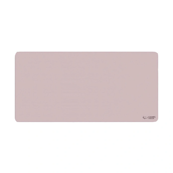 Mouse pad Camel Tech 3XL Mouse Pad Pink - img.0
