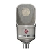 Vocal microphone Neumann TLM 107 Studio Set - img.1 Vocal microphone Neumann TLM 107 Studio Set - img.1