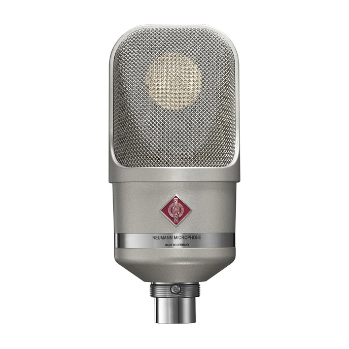 Vocal microphone Neumann TLM 107 Studio Set - img.1