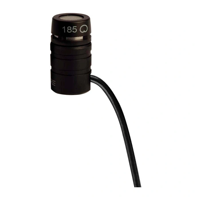 Radio system Shure BLX14 UK W85X-K14 Black - img.3