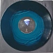 Vinyl Record Djo - Decide (Blue Swirl Transparent) LP - img.3