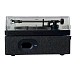 Turntable Phaze Audio Adelle Shadow Black - img.5