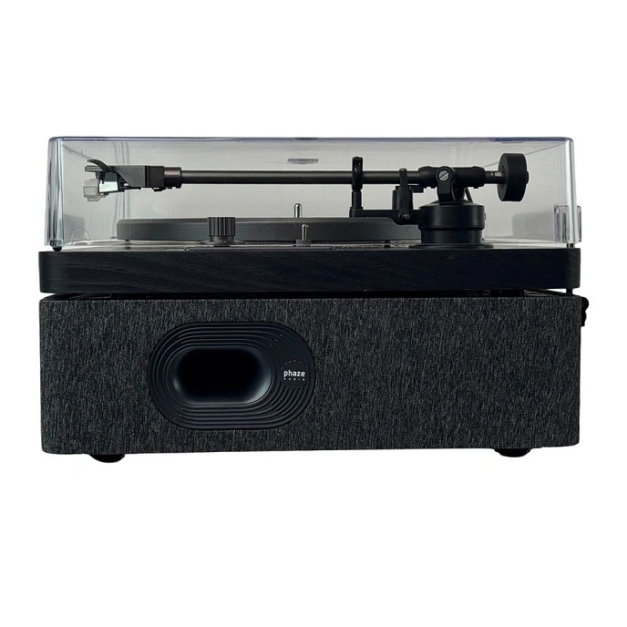 Turntable Phaze Audio Adelle Shadow Black - img.5