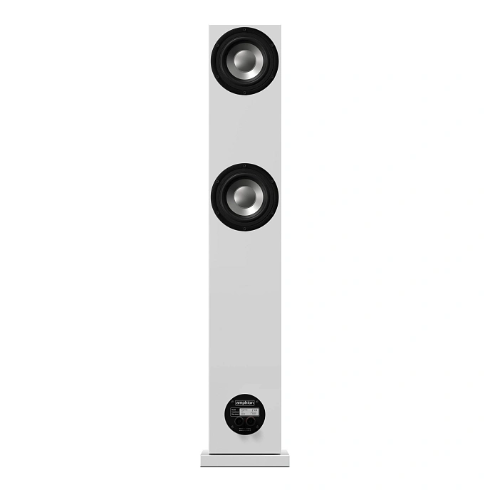 Floorstanding Speakers Amphion Argon7LS Full White 1 piece - img.2