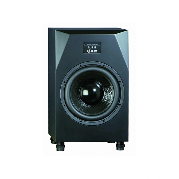 Subwoofer ADAM AUDIO Sub12 - img.0