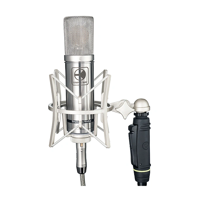 Microphone Simpleway Audio MicOne - img.2