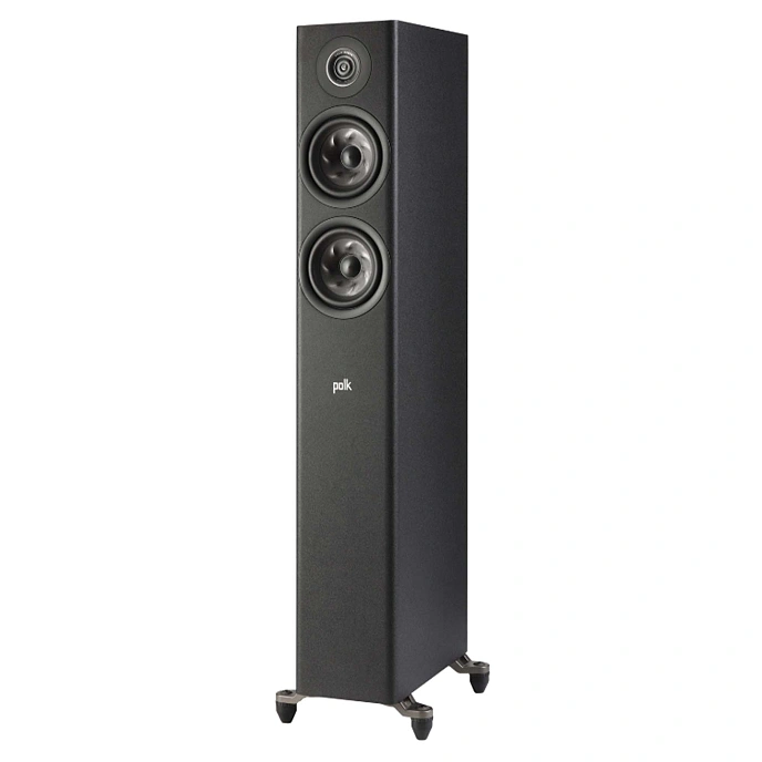 Floorstanding Speakers Polk Audio Reserve R500 Black - img.5