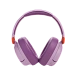 Wireless Headphones JBL JR 460NC Pink - img.1