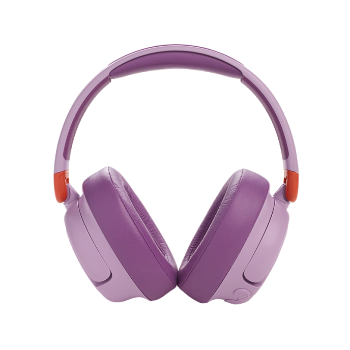 Wireless Headphones JBL JR 460NC Pink - img.1