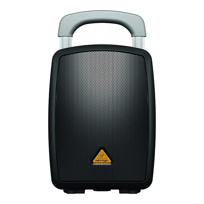 Portable speaker Behringer Europort MPA40BT Pro Black - img.4