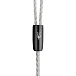 - img.1 Cable Meze PCUHD Premium mini-XLR to 3.5mm Silver 1.3m - img.1