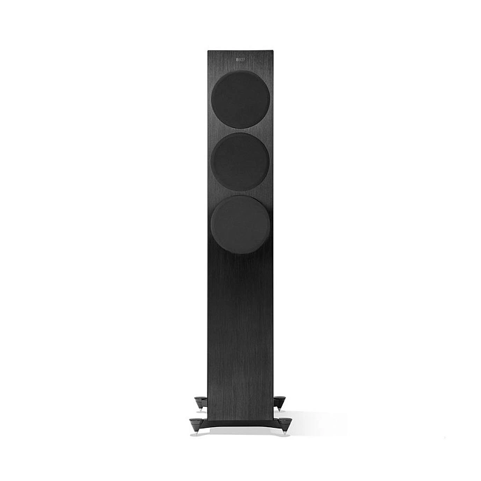 Speaker System KEF Reference 3 Meta High Gloss Black Copper - img.4
