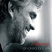 Vinyl Record Andrea Bocelli - Amore - img.0