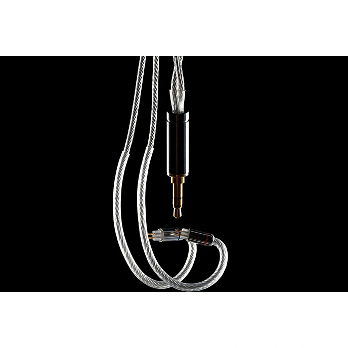 In-ear headphones MoonDrop Kato Matte Steel - img.2