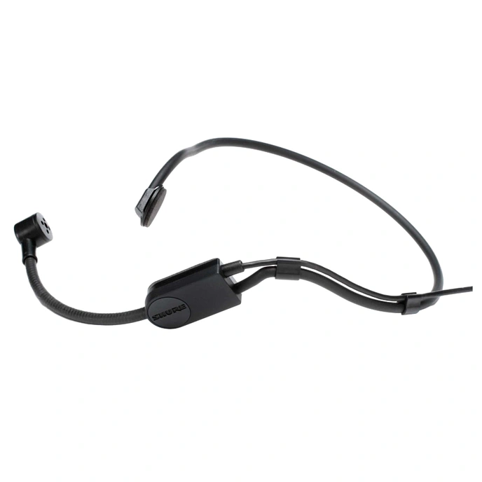 Microphone Shure PGA31-TQG Black - img.1