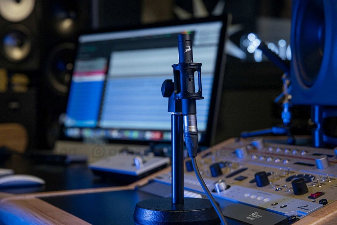 Instrument microphone Antelope Audio Edge Note - img.9