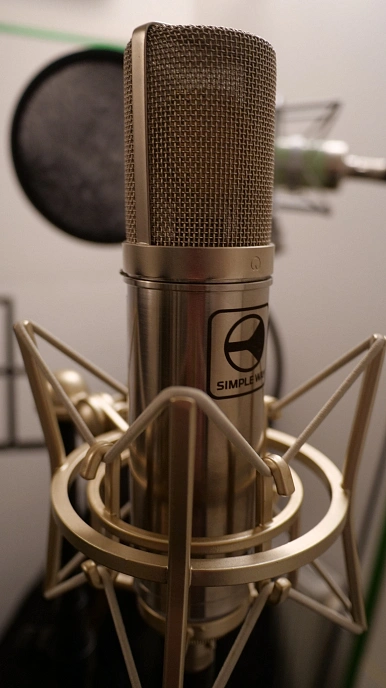 Microphone Simpleway Audio MicOne - img.7