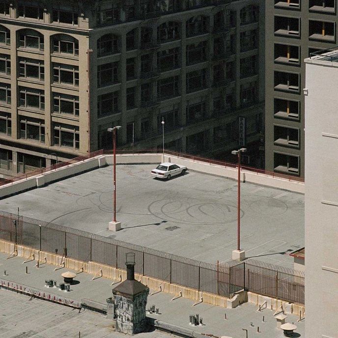 Vinyl Record Arctic Monkeys – The Car LP - img.0