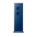 Floorstanding Speakers KEF LS60 Wireless Royal Blue + KEF KC 62 Black - img.6 Floorstanding Speakers KEF LS60 Wireless Royal Blue + KEF KC 62 Black - img.6