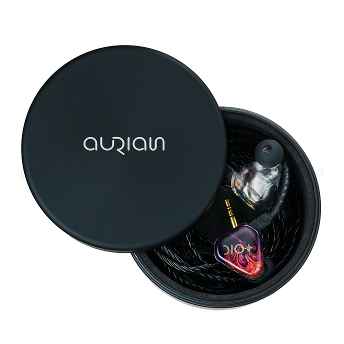 IEMs headphones Aurian Storm 2 Universal - img.6