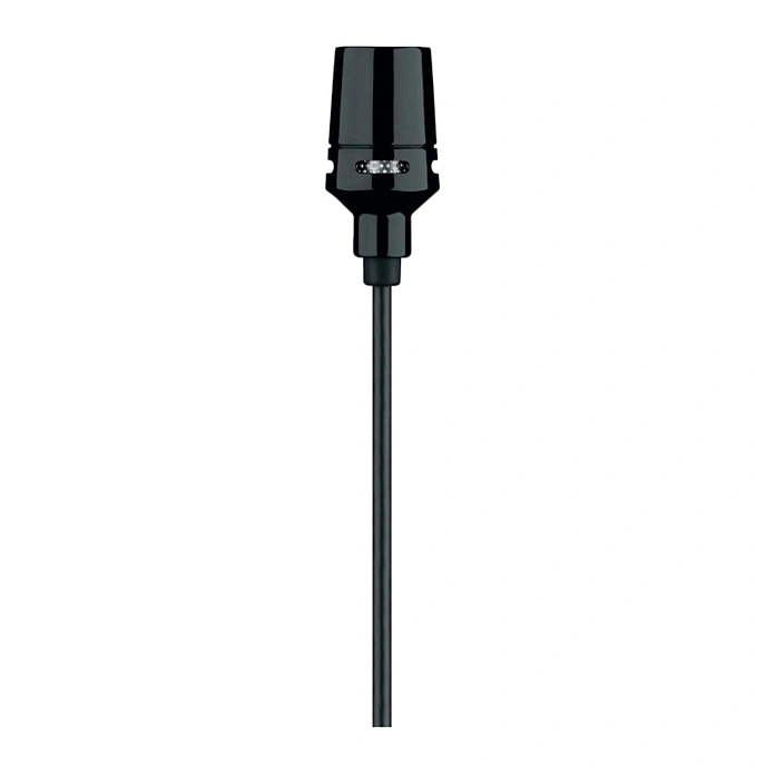 Radio system Shure BLX188 UK CVLX-K14 Black - img.3
