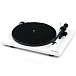 Turntable Pro-Ject Essential III Digital OM10 White - img.0