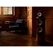 Floorstanding Speakers Bowers & Wilkins 803 D5 Dark Walnut - img.5 Floorstanding Speakers Bowers & Wilkins 803 D5 Dark Walnut - img.5