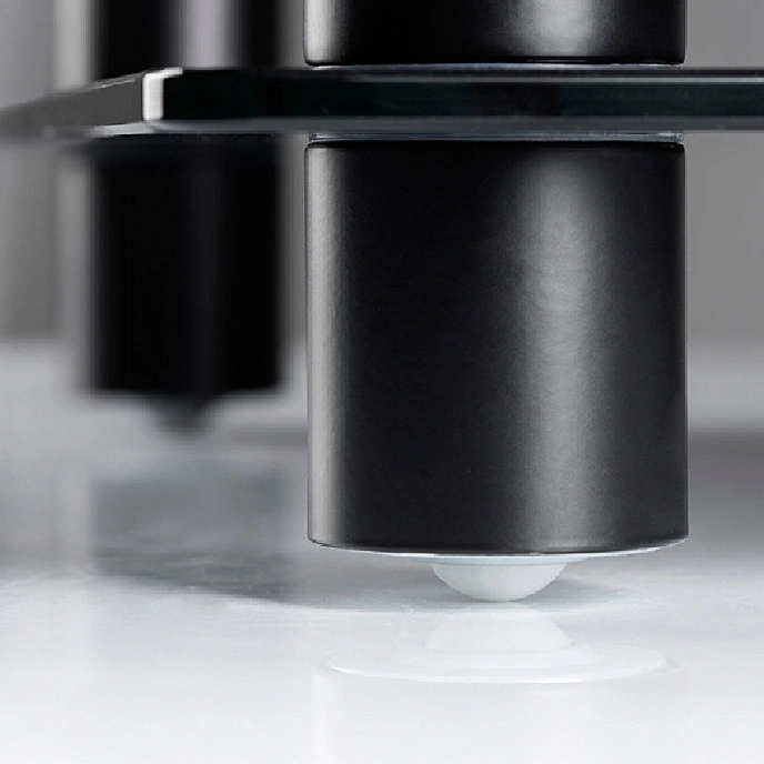 Hi-Fi Stand NorStone Epur 3 HiFi Black/Satin - img.4