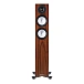 Floorstanding Speakers Monitor Audio Silver 200 7G Natural Walnut - img.1