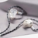 - img.16 In-ear headphones Kinera ThorKing Matte Silver - img.16
