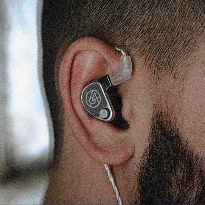 IEMs headphones 64 Audio U12t - img.10