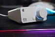 - img.1 External sound card EPOS GSX 300 Snow Edition White - img.1